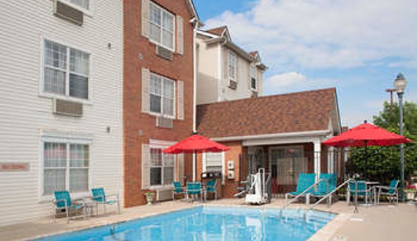 TownePlace Suites Indianapolis Park 100 - Indianapolis, IN