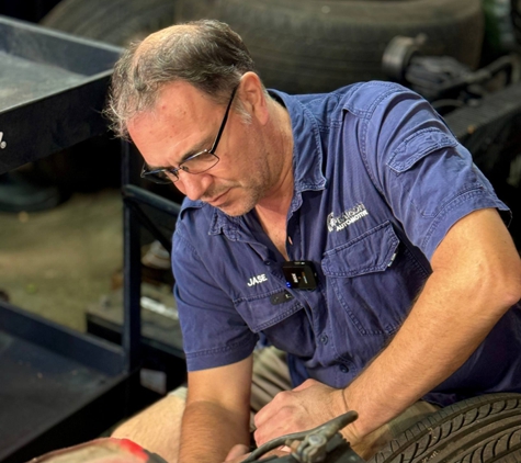 Pearson Automotive - Milton, QLD