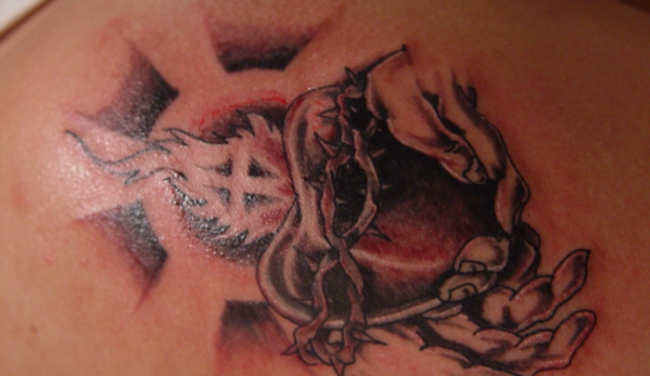 Midnight Iguana Tattoo & Body-Piercing - Athens, GA