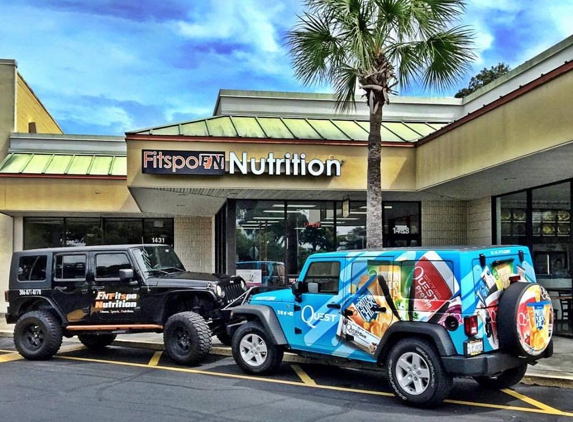 Fitspo Nutrition - Daytona Beach, FL