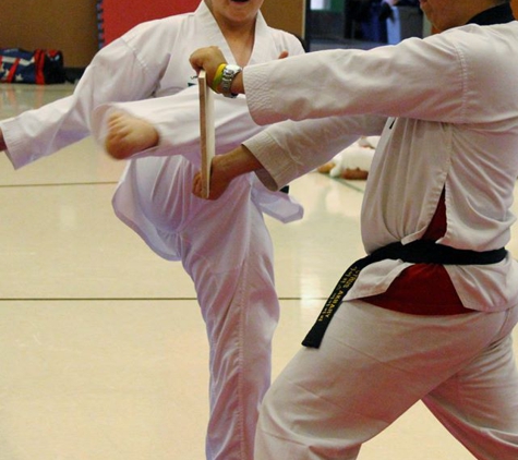 Kumgang Taekwondo - Tracy, CA