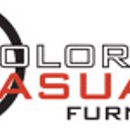 Colorado Casual Furniture - Furniture Stores