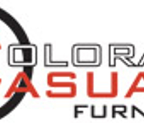 Colorado Casual Furniture - Centennial, CO