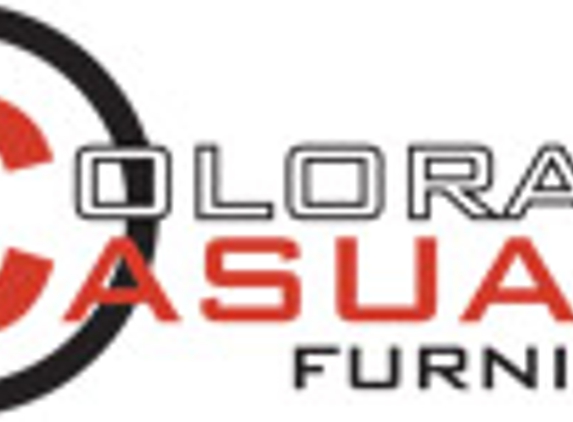 Colorado Casual Furniture - Broomfield, CO