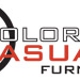 Colorado Casual Furniture