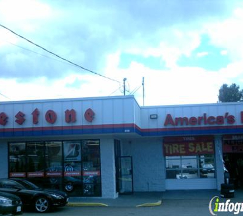 Firestone Complete Auto Care - Burien, WA