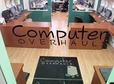 Computer Overhauls