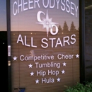 Cheer Odyssey - Gymnastics Instruction