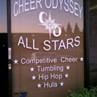 Cheer Odyssey