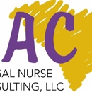 DAC Legal Nurse Consulting, LLC - Legal Consultants-Medical