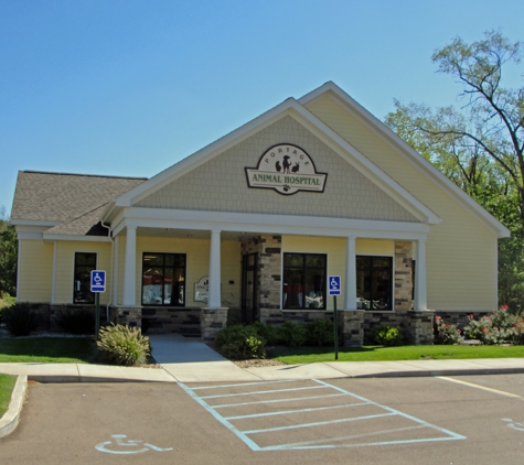 VCA Portage Animal Hospital - Portage, MI