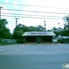 Fred's Fish Fry