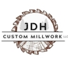 JDH Custom Millwork gallery