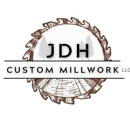 JDH Custom Millwork - Kitchen Planning & Remodeling Service