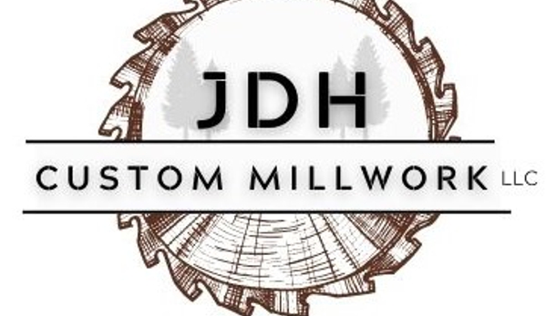 JDH Custom Millwork - Narvon, PA