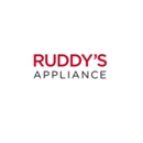 Ruddy's Appliance - Major Appliances