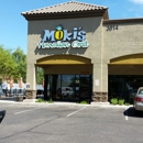 Mokis Hawaiian Grill - Hawaiian Restaurants