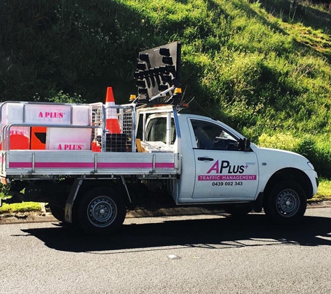 A Plus Traffic Management