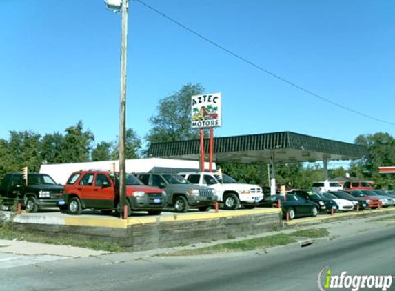 Azteca Auto Sales - Des Moines, IA