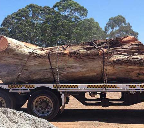 Woodvale Tree Service - Sancrox, NSW