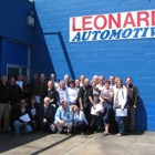 Leonardi Automotive