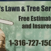 Adam's Lawn And Tree Service gallery