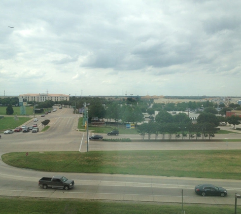 Residence Inn DFW Airport North/Grapevine - Grapevine, TX