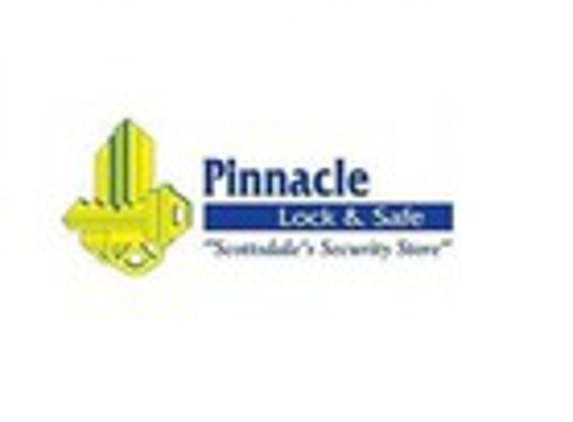 Pinnacle Lock & Safe - Scottsdale, AZ