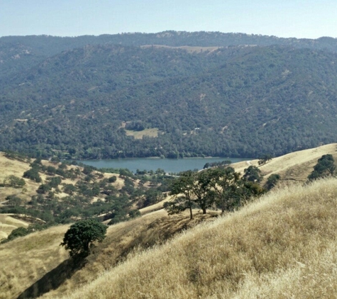 Del Valle Regional Park - Livermore, CA