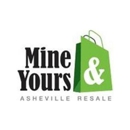 Mine & Yours Asheville Resale - Consignment Service