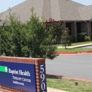 Baptist Health Therapy Center-Saddlecreek - Medical Clinics