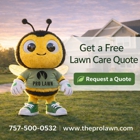 The Pro Lawn