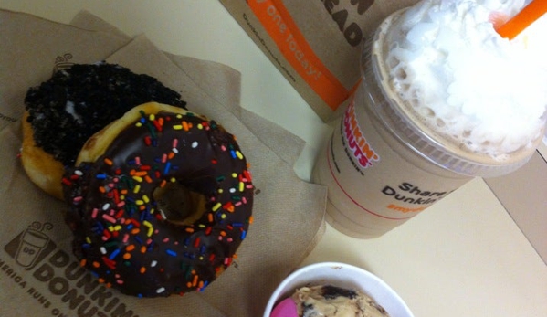 Dunkin' - Rehoboth Beach, DE