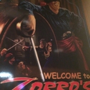 Zorro's Tacos & More - Mexican Restaurants