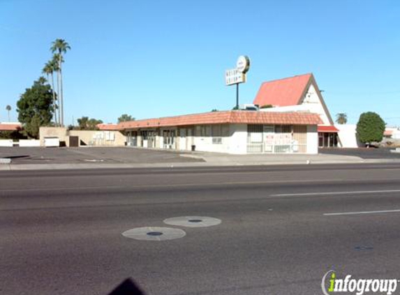 Bike Zone - Phoenix, AZ