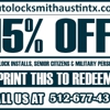 Auto Locksmiths Austin gallery