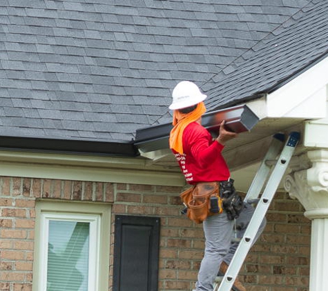 All Around Roofing & Home Improvements Inc - Knoxville, TN