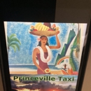 Princeville Taxi - Airport Transportation