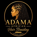 Adama African Hair Braiding