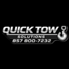 Quick tow solutions gallery