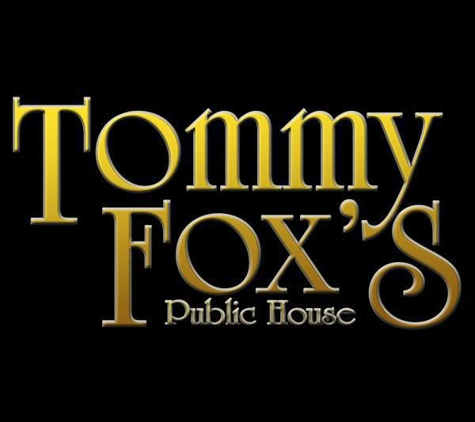 Tommy Fox's Public House - Bergenfield, NJ