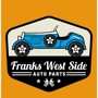 Frank's West Side Auto Parts & Cash For Junk Cars