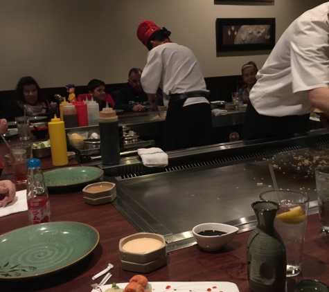 Ichiban Hibachi Steakhouse - Pittsburgh, PA