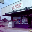 Mini Market - Convenience Stores