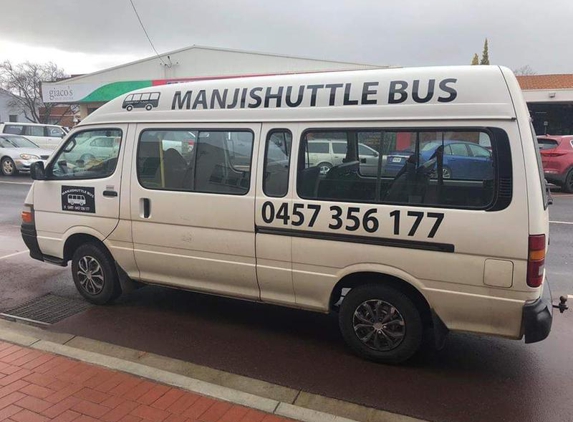 ManjiShuttle - Manjimup, WA