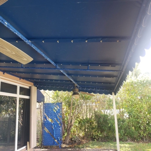 National Awnings - Hialeah, FL