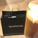 Nespresso - Coffee Shops