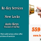 Locksmiths Fresno CA