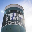 Campbell & Gwinn Storage - Automobile Storage