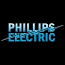 Phillips Electric - Electricians